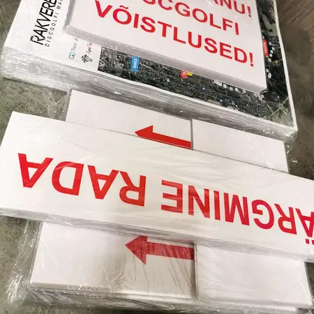 Tarvas Print – Trükised ja tooted