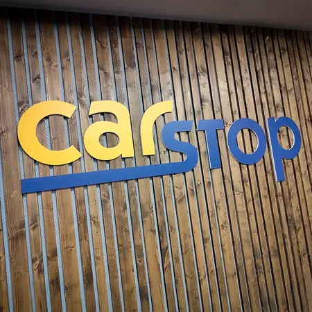 Freesitud Carstopi logo