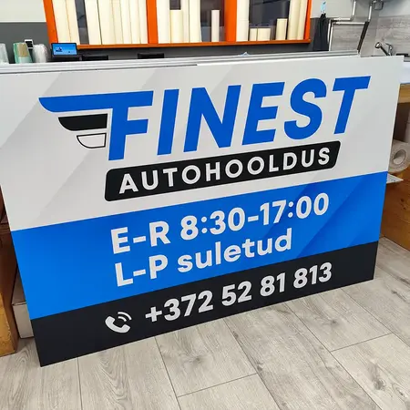PVC-infosilt